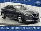 2014 Mazda Mazda6