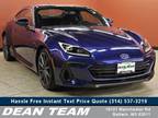 2023 Subaru BRZ