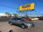 2001 Lexus ES 300