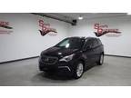 2016 Buick Envision