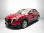 2020 Mazda CX-30