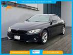 2015 BMW 428i
