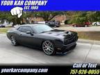 2011 Dodge Challenger