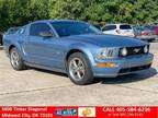 2005 Ford Mustang