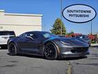 2017 Chevrolet Corvette
