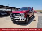 2021 Ford F-250