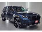 2023 Mazda CX-50