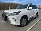 2017 Lexus LX 570