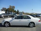 2005 Lexus LS 430