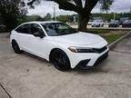 2023 Honda Civic Si