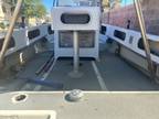 Unsinkable Legend” 1973 Boston Whaler