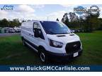 2022 Ford Transit-150