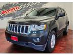 2011 Jeep Grand Cherokee