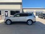 2017 Chevrolet Traverse