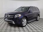 2018 Mercedes-Benz GLS 450