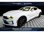 2020 Chevrolet Camaro