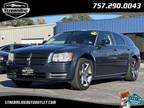 2008 Dodge Magnum
