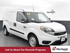 2022 RAM ProMaster City