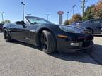 2013 Chevrolet Corvette