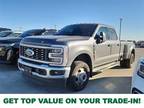 2023 Ford F-350