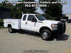2012 Ford F-350