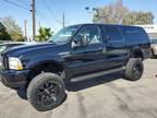 2002 Ford Excursion