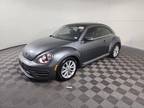 2019 Volkswagen Beetle