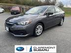 2021 Subaru Impreza