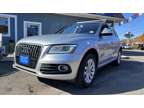 2015 Audi Q5 for sale