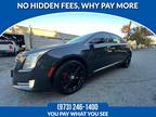 Used 2013 Cadillac Xts for sale.
