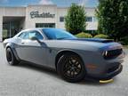 Used 2023 Dodge Challenger for sale.
