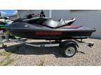 2024 Sea-Doo GTR-X 300 iBR