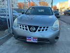 Used 2011 Nissan Rogue for sale.