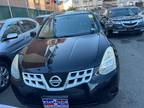 Used 2011 Nissan Rogue for sale.