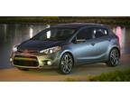 Used 2016 Kia Forte 5-Door for sale.
