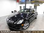 Used 2011 Mercedes-Benz E-Class for sale.