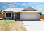 4807 Teal DR Killeen TX 76542