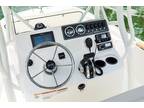 2024 Boston Whaler 190 Montauk Boat for Sale