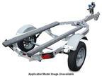 2023 Triton Trailers WAVE II