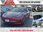 Used 2018 Tesla Model 3 for sale.