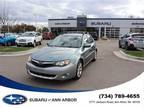 2010 Subaru Impreza