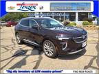 2022 Buick Envision