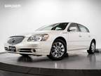 2010 Buick Lucerne