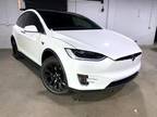 2021 Tesla Model X