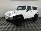 2013 Jeep Wrangler