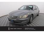 2009 Buick LaCrosse