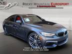 2018 BMW 440i Gran Coupe xDrive