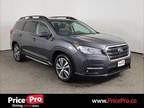2019 Subaru Ascent
