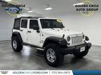 2013 Jeep Wrangler