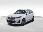 2023 Bmw X1